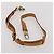 LOUIS VUITTON Monogram Keepall Bandouliere 50 Borsa Boston M41416 LV Auth 193785 Monogramma - vista 23