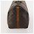 LOUIS VUITTON Monogram Keepall Bandouliere 50 Borsa Boston M41416 LV Auth 193785 Monogramma - vista 3