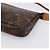 LOUIS VUITTON Monogram Pochette Accessoires Pouch M51980 LV Auth 197579 Monogramma - vista 14