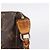 LOUIS VUITTON Monogram Pochette Accessoires Pouch M51980 LV Auth 197579 Monogramma - vista 17