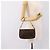 LOUIS VUITTON Monogram Pochette Accessoires Pouch M51980 LV Auth 197579 Monogramma - vista 20