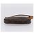 LOUIS VUITTON Monogram Pochette Accessoires Pouch M51980 LV Auth 197579 Monogramma - vista 5