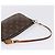 LOUIS VUITTON Monogram Pochette Accessoires Pouch M51980 LV Auth 197579 Monogramma - vista 7