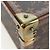 LOUIS VUITTON Monogram Tabor 26 Trunk M47114 LV Auth 195546SV Monogramma - vista 15