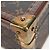 LOUIS VUITTON Monogram Tabor 26 Trunk M47114 LV Auth 195546SV Monogramma - vista 16