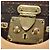 LOUIS VUITTON Monogram Tabor 26 Trunk M47114 LV Auth 195546SV Monogramma - vista 18
