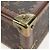 LOUIS VUITTON Monogram Tabor 26 Trunk M47114 LV Auth 195546SV Monogramma - vista 9