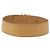 Cinturón LOEWE de cuero 32.3'' Beige Oro Auth 196560 Dorado - vista 2