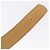Cinturón LOEWE de cuero 32.3'' Beige Oro Auth 196560 Dorado - vista 7
