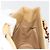 Borsa a tracolla CHANEL Matelasse con catena in pelle d'agnello Beige CC Auth 196671A - vista 19