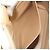 Borsa a tracolla CHANEL Matelasse con catena in pelle d'agnello Beige CC Auth 196671A - vista 23