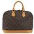 Borsa a mano LOUIS VUITTON Monogram Alma PM M53151 LV Auth 197537A Monogramma - vista 13
