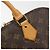 Borsa a mano LOUIS VUITTON Monogram Alma PM M53151 LV Auth 197537A Monogramma - vista 17