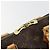 Borsa a mano LOUIS VUITTON Monogram Alma PM M53151 LV Auth 197537A Monogramma - vista 18