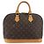Borsa a mano LOUIS VUITTON Monogram Alma PM M53151 LV Auth 197537A Monogramma - vista 2