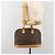 Borsa a mano LOUIS VUITTON Monogram Alma PM M53151 LV Auth 197537A Monogramma - vista 22