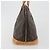 Borsa a mano LOUIS VUITTON Monogram Alma PM M53151 LV Auth 197537A Monogramma - vista 3