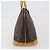 Borsa a mano LOUIS VUITTON Monogram Alma PM M53151 LV Auth 197537A Monogramma - vista 4