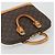 Borsa a mano LOUIS VUITTON Monogram Alma PM M53151 LV Auth 197537A Monogramma - vista 6