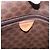 Céline Borsa Tote CELINE Macadam Canvas PVC Pelle Marrone Oro Auth ka5802 D'oro - vista 17