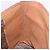 Céline Borsa Tote CELINE Macadam Canvas PVC Pelle Marrone Oro Auth ka5802 D'oro - vista 18