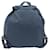 PRADA Rucksack Nylon Hellblau Silber Auth 192533 - Ansicht 2