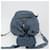 PRADA Rucksack Nylon Hellblau Silber Auth 192533 - Ansicht 21