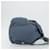 PRADA Rucksack Nylon Hellblau Silber Auth 192533 - Ansicht 3