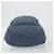 PRADA Rucksack Nylon Hellblau Silber Auth 192533 - Ansicht 5