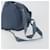 PRADA Rucksack Nylon Hellblau Silber Auth 192533 - Ansicht 8