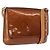 LOUIS VUITTON Monogram Vernis Thompson Street Bag Bronze M91124 LV Auth BA14985 Bronzo