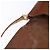 LOUIS VUITTON Monogram Vernis Thompson Street Bag Bronze M91124 LV Auth BA14985 Bronzo - vista 10