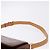 LOUIS VUITTON Monogram Vernis Thompson Street Bag Bronze M91124 LV Auth BA14985 Bronzo - vista 14