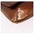 LOUIS VUITTON Monogram Vernis Thompson Street Bag Bronze M91124 LV Auth BA14985 Bronzo - vista 15
