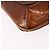 LOUIS VUITTON Monogram Vernis Thompson Street Bag Bronze M91124 LV Auth BA14985 Bronzo - vista 17