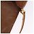 LOUIS VUITTON Monogram Vernis Thompson Street Bag Bronze M91124 LV Auth BA14985 Bronzo - vista 19