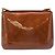 LOUIS VUITTON Monogram Vernis Thompson Street Bag Bronze M91124 LV Auth BA14985 Bronzo - vista 2