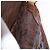 LOUIS VUITTON Monogram Vernis Thompson Street Bag Bronze M91124 LV Auth BA14985 Bronzo - vista 21