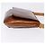 LOUIS VUITTON Monogram Vernis Thompson Street Bag Bronze M91124 LV Auth BA14985 Bronzo - vista 4