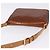 LOUIS VUITTON Monogram Vernis Thompson Street Bag Bronze M91124 LV Auth BA14985 Bronzo - vista 7