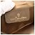 Borsa GUCCI GG Supreme Web Sherry Line PVC Beige Gold 904 02 047 Auth ka5750 D'oro - vista 18