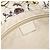 Borsa Tote GUCCI Flora Canvas Multicolor 282439 Auth 197013A Multicolore - vista 10