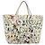 Borsa Tote GUCCI Flora Canvas Multicolor 282439 Auth 197013A Multicolore - vista 13