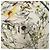 Borsa Tote GUCCI Flora Canvas Multicolor 282439 Auth 197013A Multicolore - vista 14