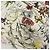 Borsa Tote GUCCI Flora Canvas Multicolor 282439 Auth 197013A Multicolore - vista 16