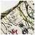 Borsa Tote GUCCI Flora Canvas Multicolor 282439 Auth 197013A Multicolore - vista 17