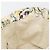 Borsa Tote GUCCI Flora Canvas Multicolor 282439 Auth 197013A Multicolore - vista 19