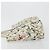Borsa Tote GUCCI Flora Canvas Multicolor 282439 Auth 197013A Multicolore - vista 4