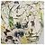 Borsa Tote GUCCI Flora Canvas Multicolor 282439 Auth 197013A Multicolore - vista 9