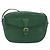 Borsa a tracolla LOUIS VUITTON Epi Jeune Fille MM Verde M52154 LV Auth 197191 - vista 13